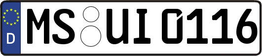 MS-UI0116
