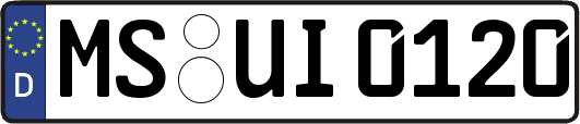 MS-UI0120