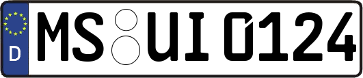 MS-UI0124
