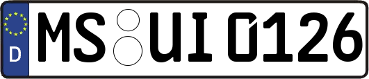 MS-UI0126