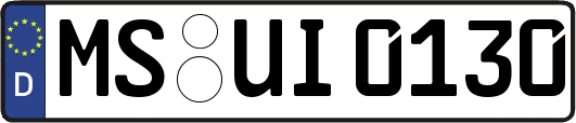 MS-UI0130