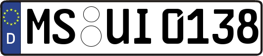MS-UI0138