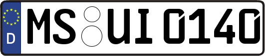 MS-UI0140