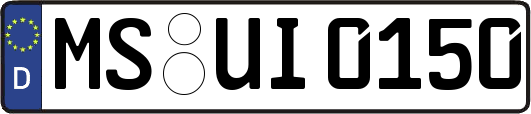 MS-UI0150
