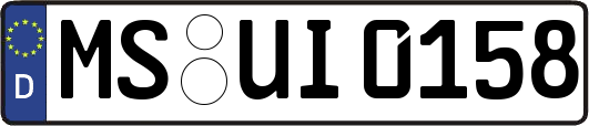 MS-UI0158