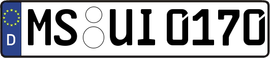 MS-UI0170
