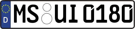 MS-UI0180