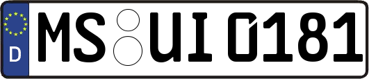 MS-UI0181