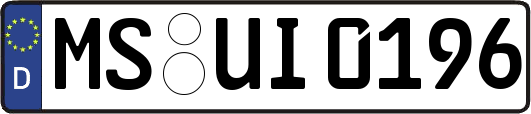 MS-UI0196