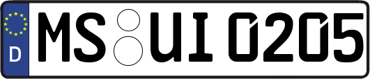 MS-UI0205