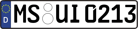 MS-UI0213