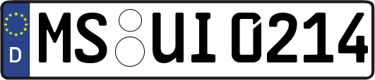 MS-UI0214