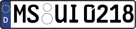MS-UI0218