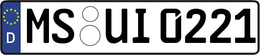 MS-UI0221