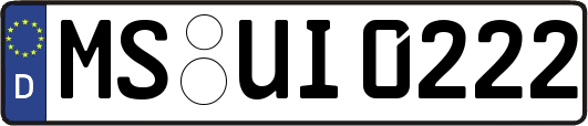 MS-UI0222