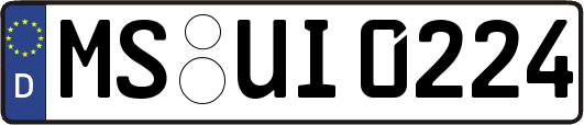 MS-UI0224