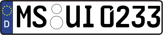 MS-UI0233