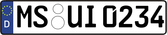 MS-UI0234