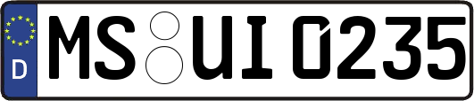 MS-UI0235