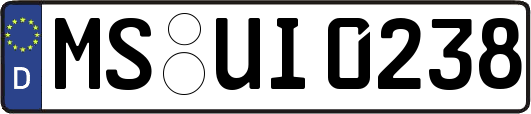 MS-UI0238