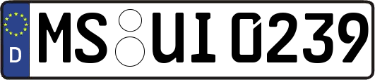 MS-UI0239