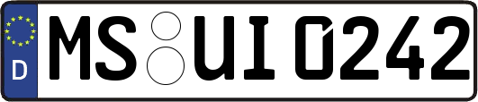 MS-UI0242