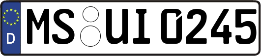 MS-UI0245