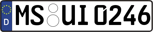MS-UI0246