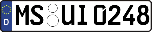 MS-UI0248