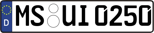 MS-UI0250