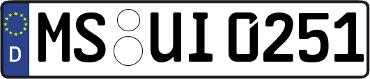 MS-UI0251