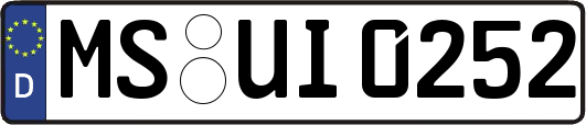 MS-UI0252