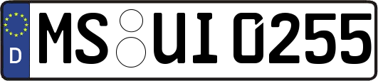 MS-UI0255