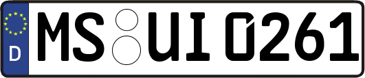 MS-UI0261