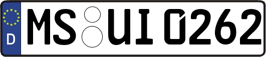 MS-UI0262