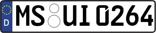 MS-UI0264