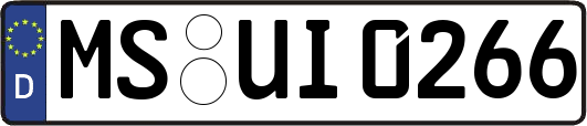 MS-UI0266