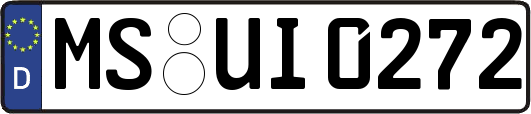 MS-UI0272