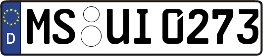 MS-UI0273