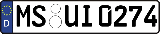 MS-UI0274