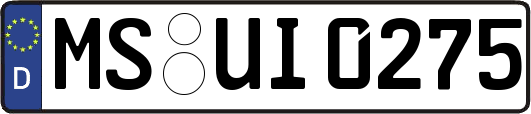 MS-UI0275