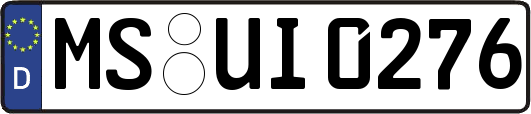 MS-UI0276
