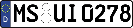 MS-UI0278