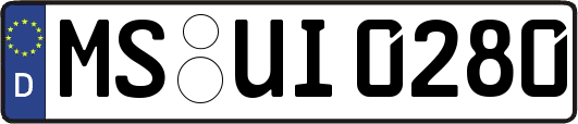 MS-UI0280