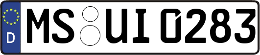 MS-UI0283