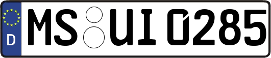 MS-UI0285