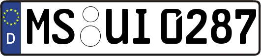 MS-UI0287