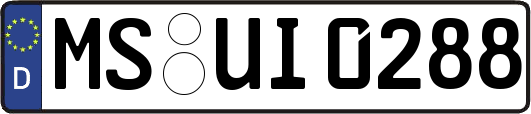 MS-UI0288