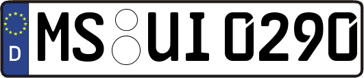 MS-UI0290