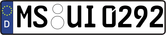 MS-UI0292